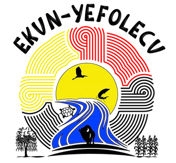 Ekvn-Yefolecv